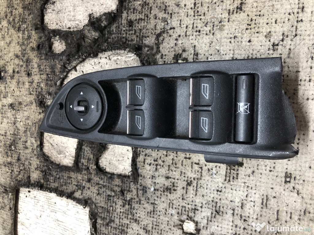 Butoane geamuri electrice Ford Focus 3 2014