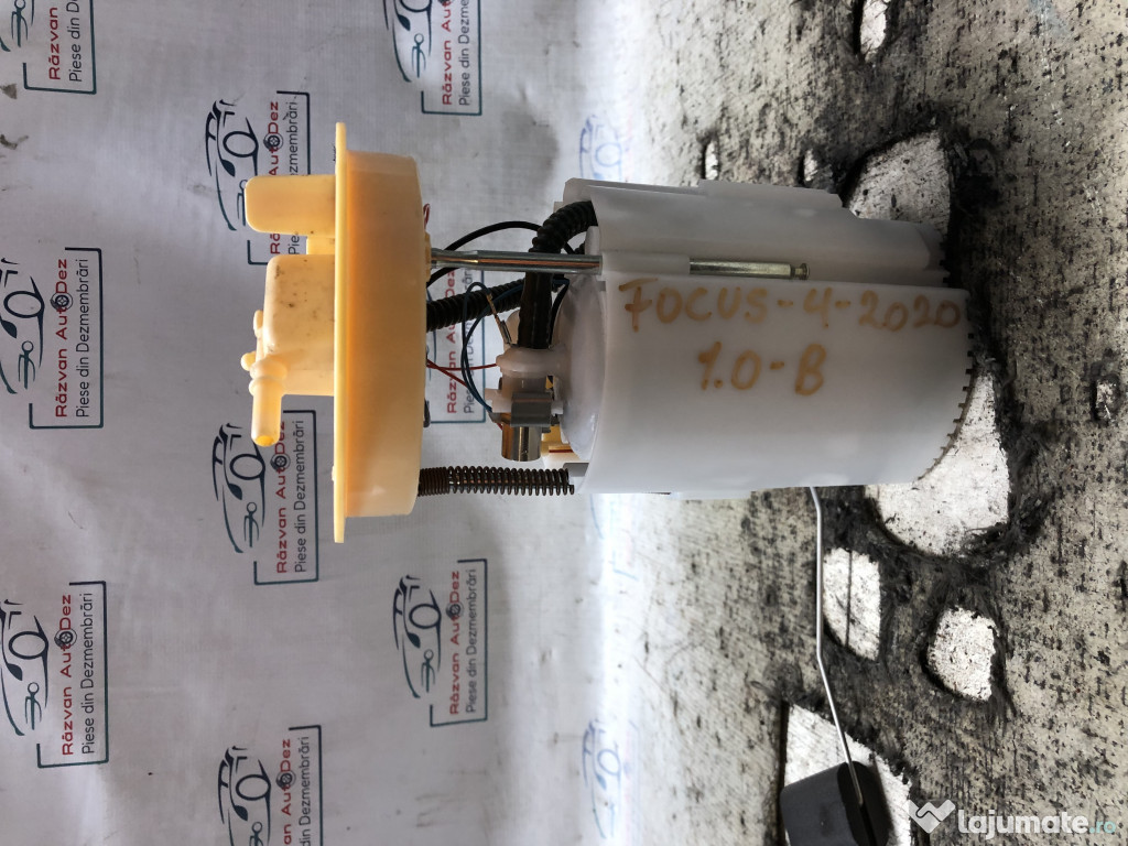 Pompa rezervor benzina Ford Focus 4 2020