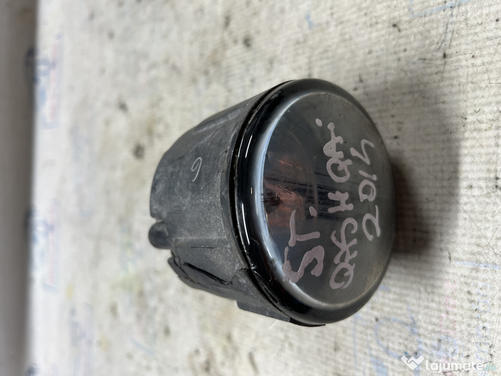 Proiector stanga Nissan Qashqai 2014