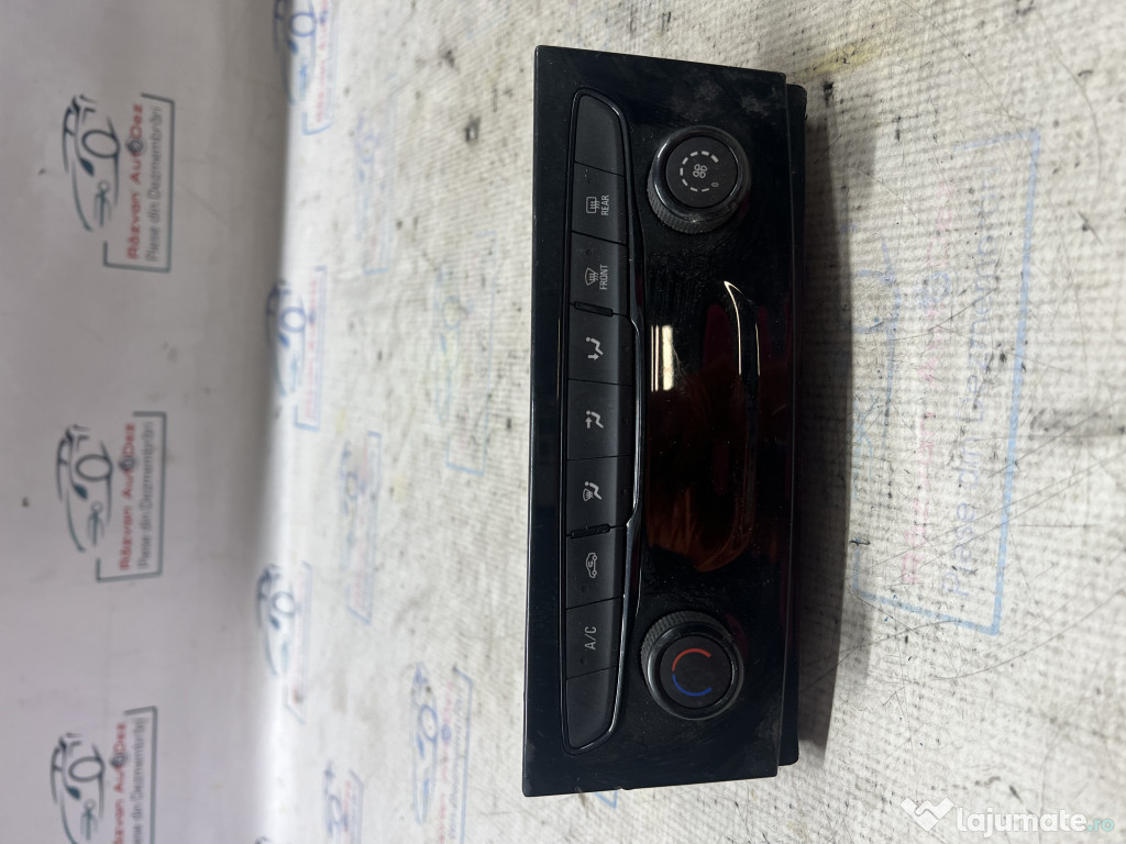 Panou comanda clima Opel Astra K 2016
