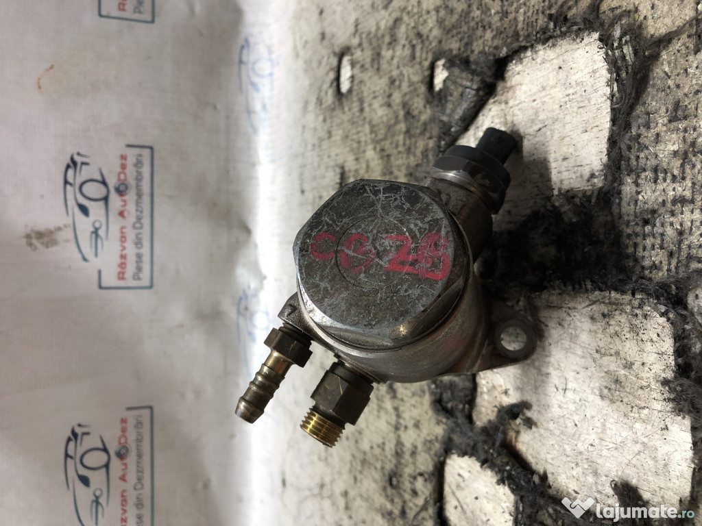 Pompa inalta presiune Seat Ibiza 2013