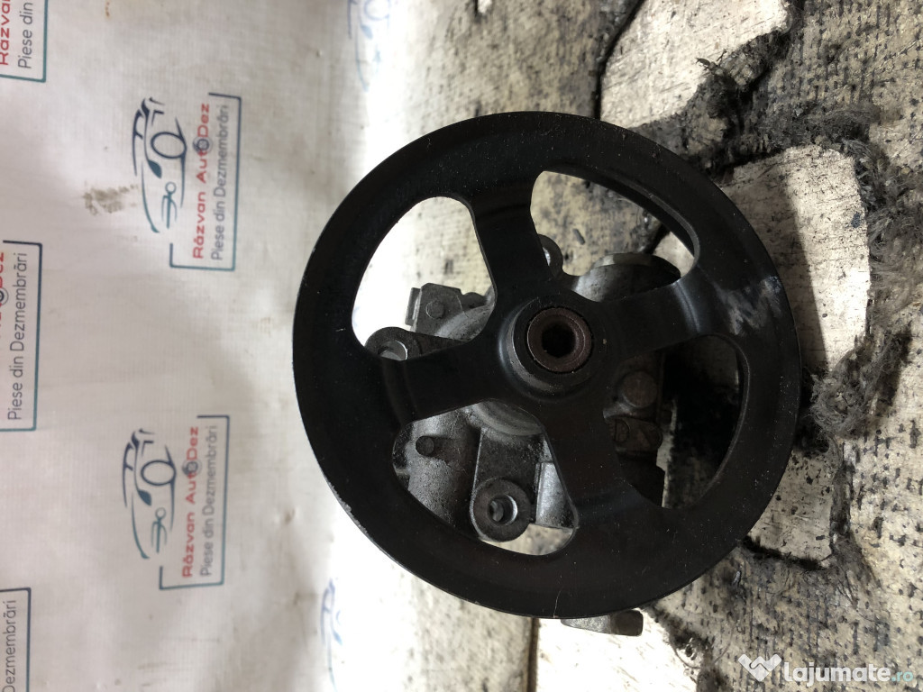 Pompa apa Land Rover Freelander 2 2008