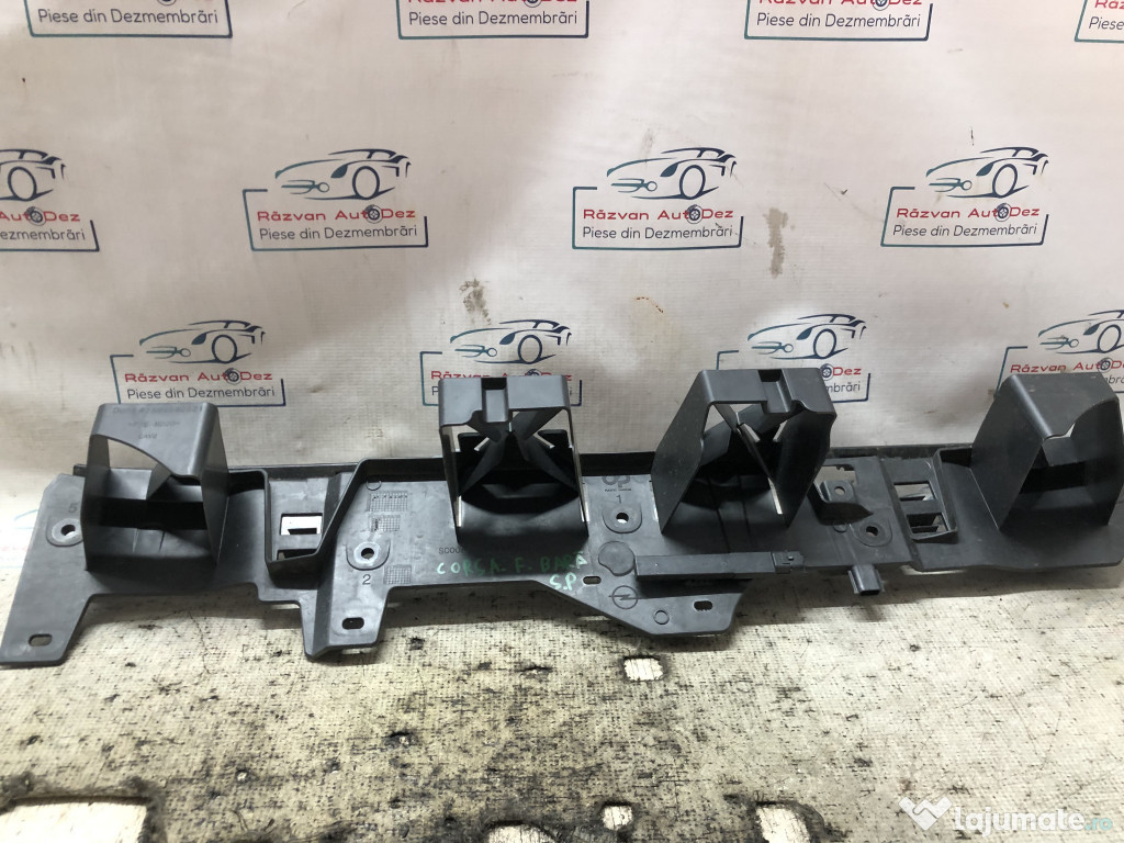 Suport bara spate Opel Corsa F 2019