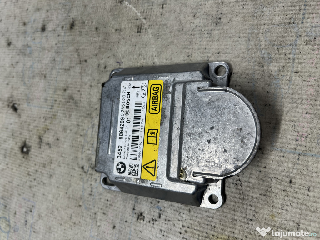 Modul airbag BMW Seria 2 Cabrio F23 2013