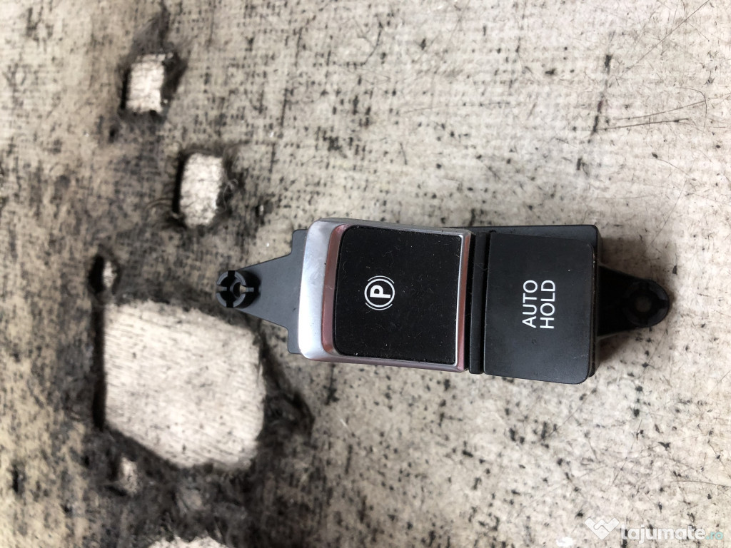 Buton frana mana Kia Optima 2016