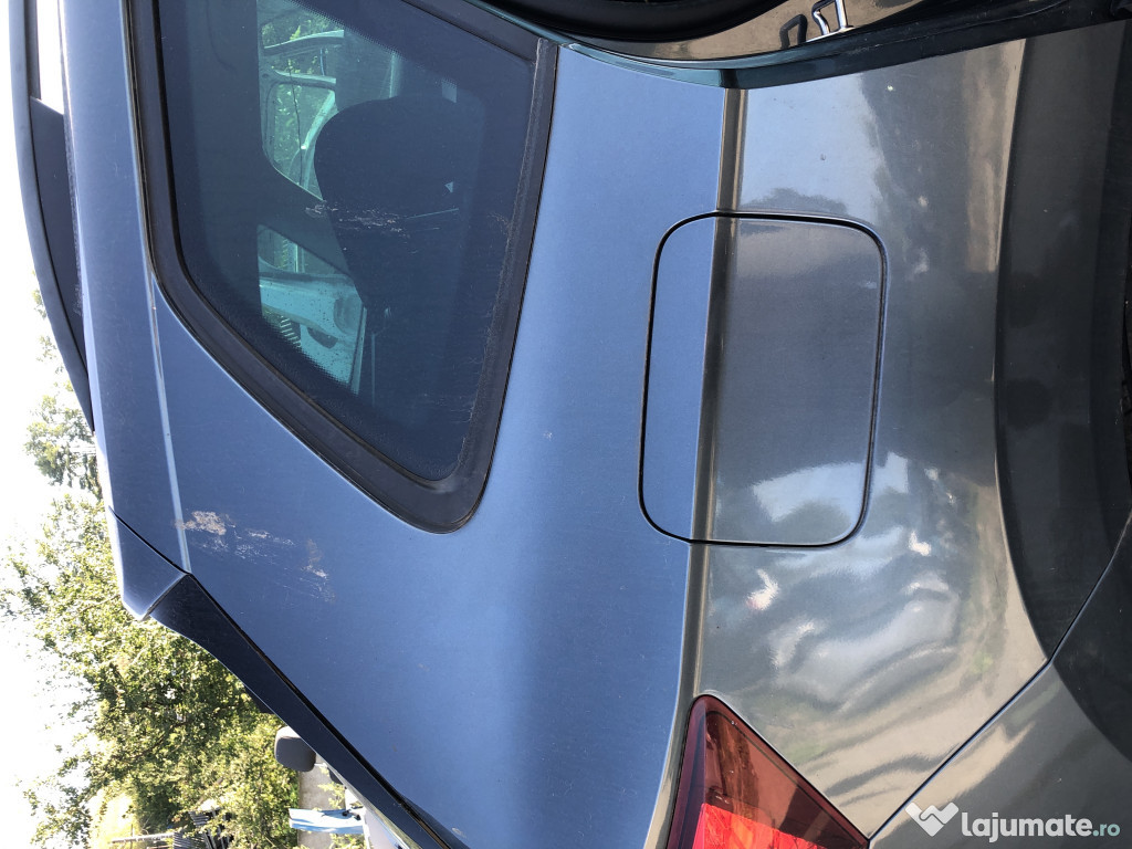 Aripa Dreapta Spate Skoda Karoq 1.0 Benzina 2019