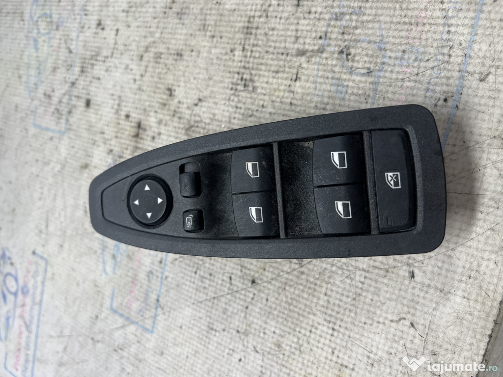 Butoane geamuri electrice BMW X2 F39 2017