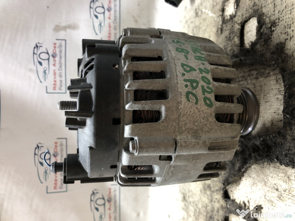 Alternator Skoda Scala 1.5 Benzina 2020