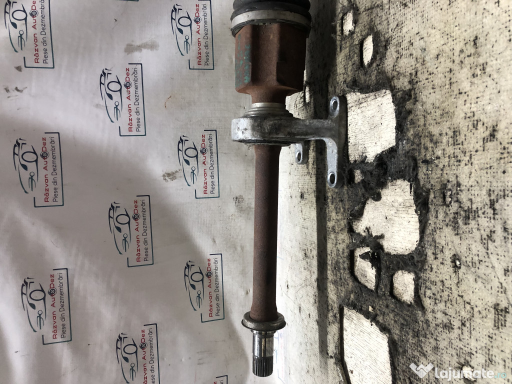 Planetara dreapta fata Honda Civic 1.0 Benzina 2018