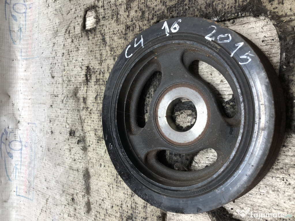 Fulie vibrochen Citroen C4 1.6 2015