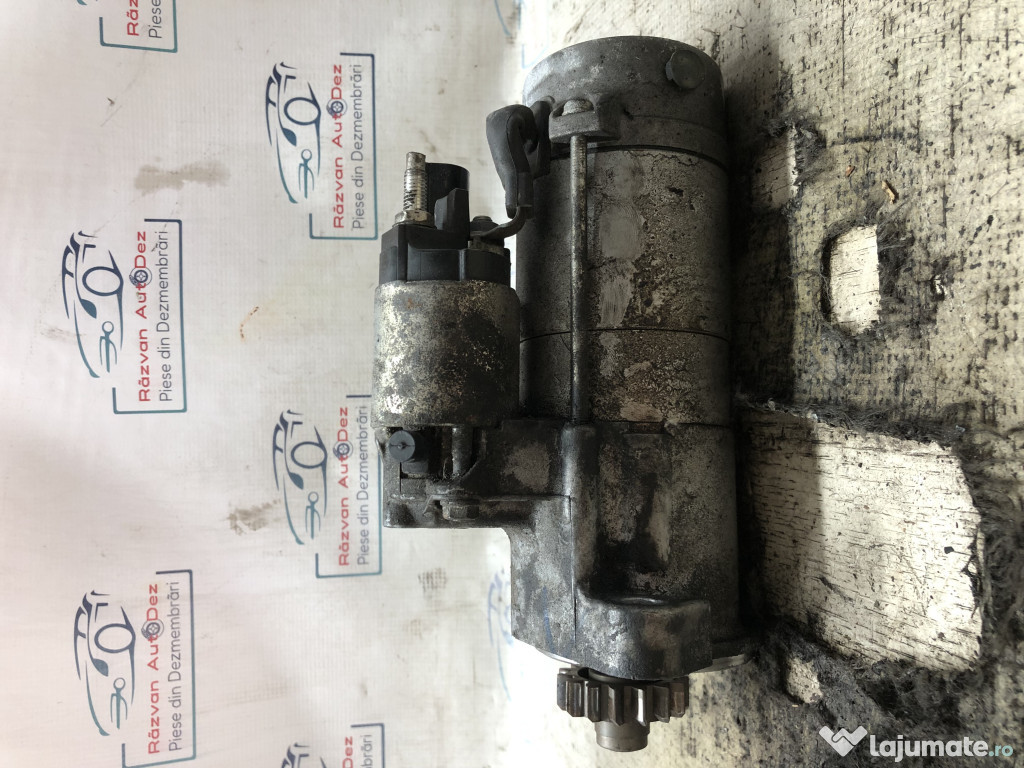 Electromotor Volkswagen Touareg 3.0 Motorina 2013