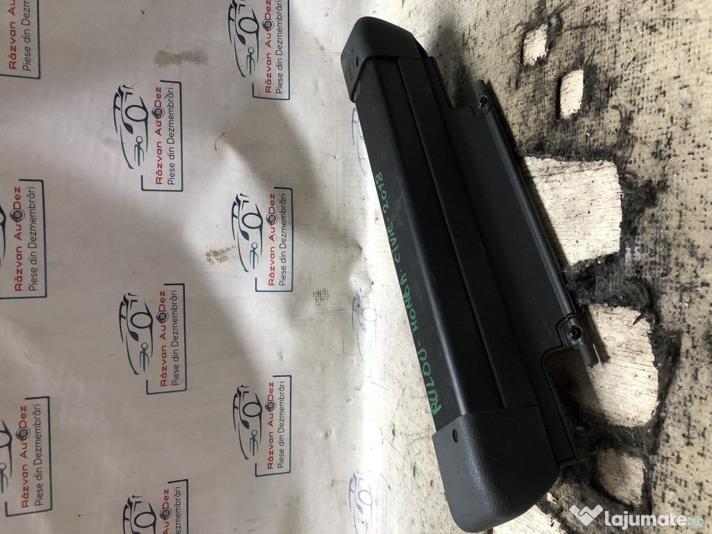Rulou portbagaj Honda Civic 1.0 Benzina 2018