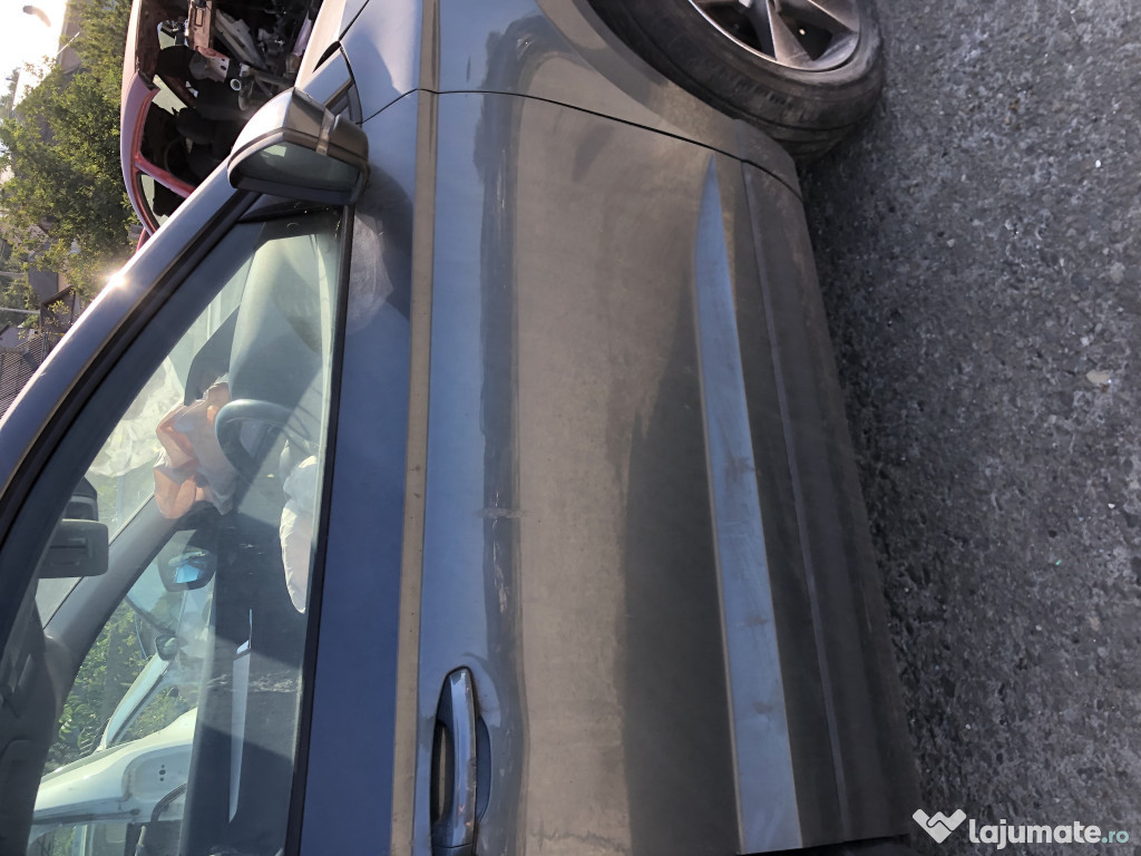 Usa dreapta fata Skoda Karoq 1.0 Benzina 2019