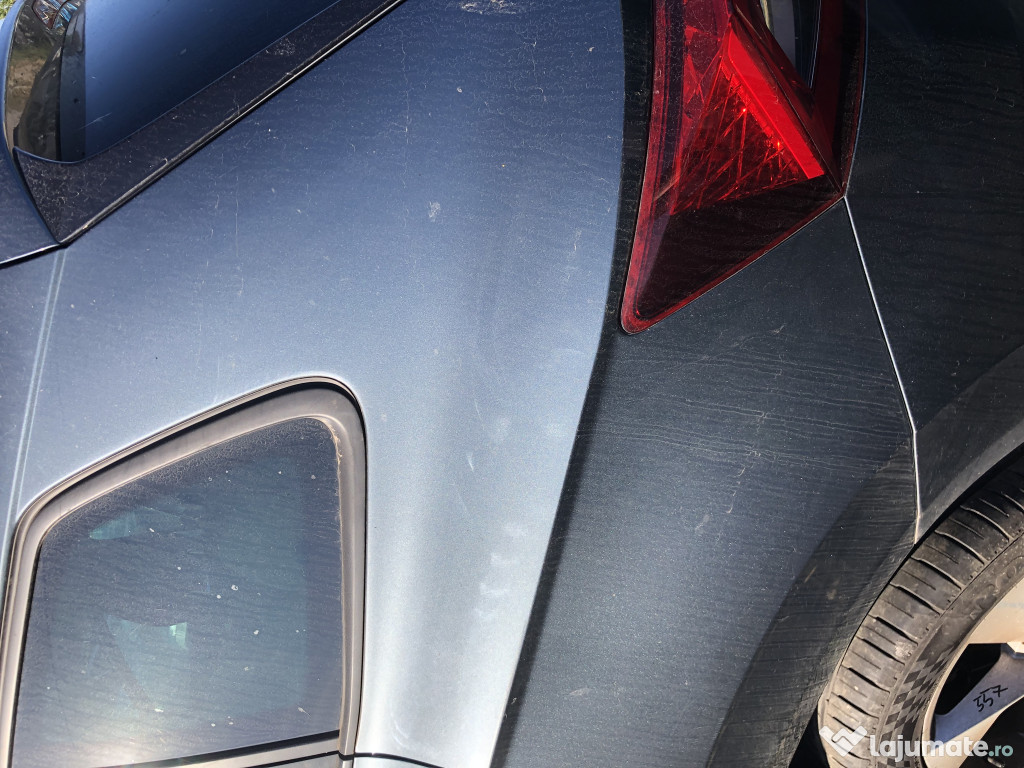 Aripa Stanga Spate Skoda Karoq 1.0 Benzina 2019