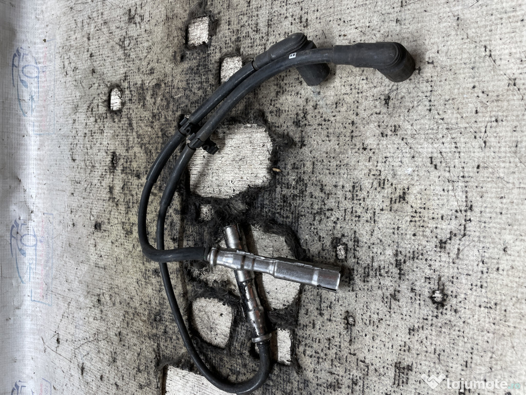 Fise bujii Volkswagen Golf 5 2005