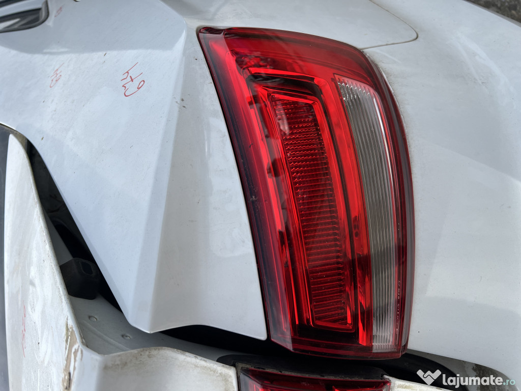 Stop dreapta aripa Audi A3 8V Berlina 1.6 2017