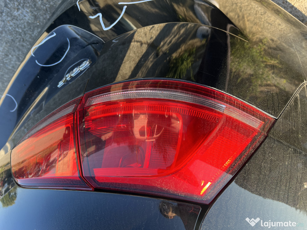 Stop stanga aripa Volkswagen Golf 7 Break 1.6 2014