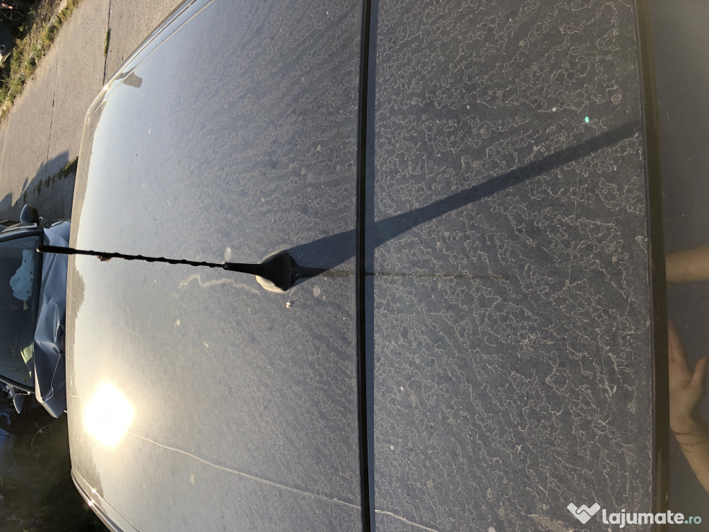 Cupola completa Renault Captur 0.9 Benzina 2015