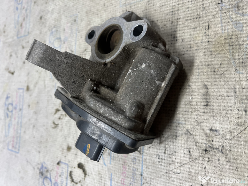 EGR Renault Kadjar 1.6 Motorina 2016