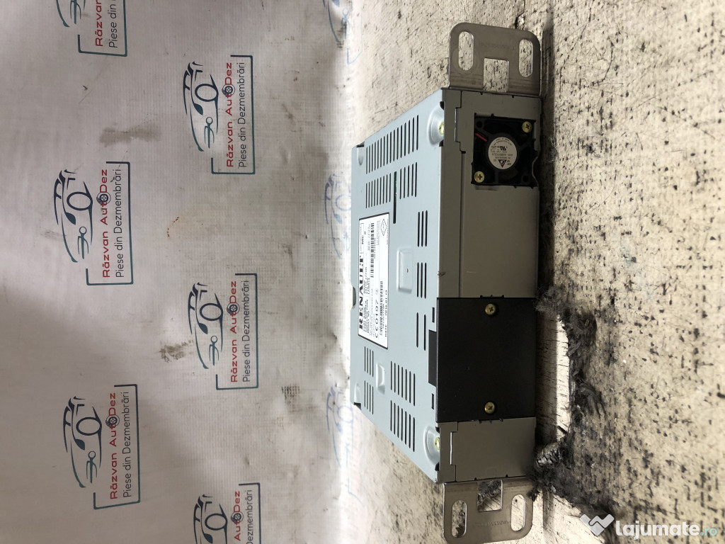 Unitate Multimedia Renault Kadjar 1.6 Motorina 2016