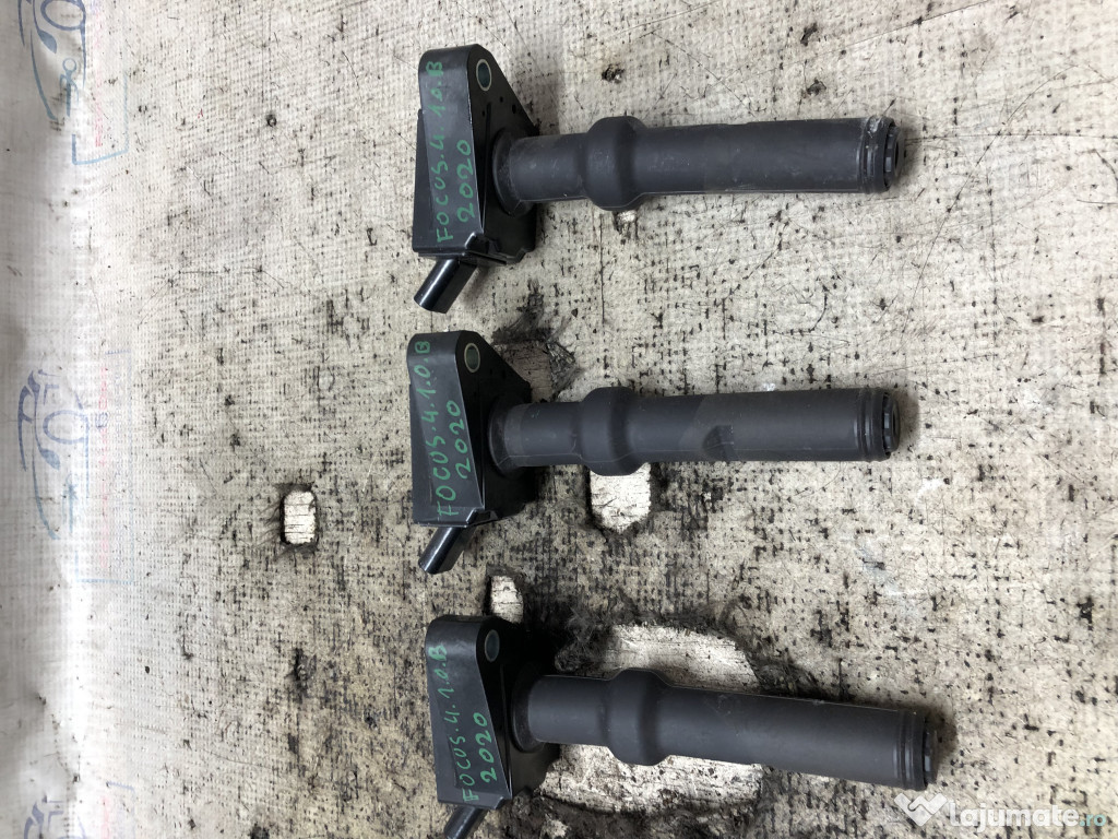 Fise bujii Ford Focus 4 1.0 Benzina 2020