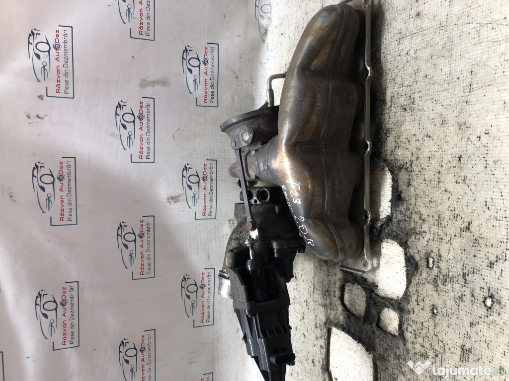 Turbina BMW Seria 2 Cabrio F23 2.0 Benzina 2015