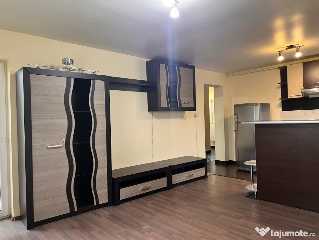 Ap 3 camere si doua balcoane et 1 Pictor Brana