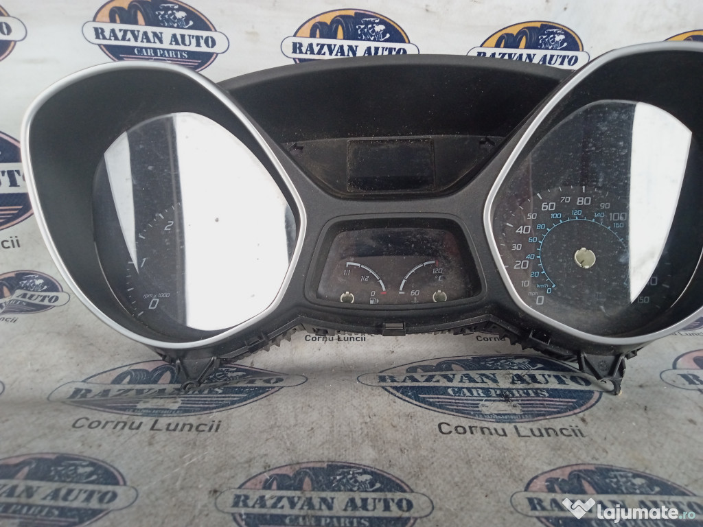 Ceasuri Bord UK  Ford C-MAX Motorina 2011
