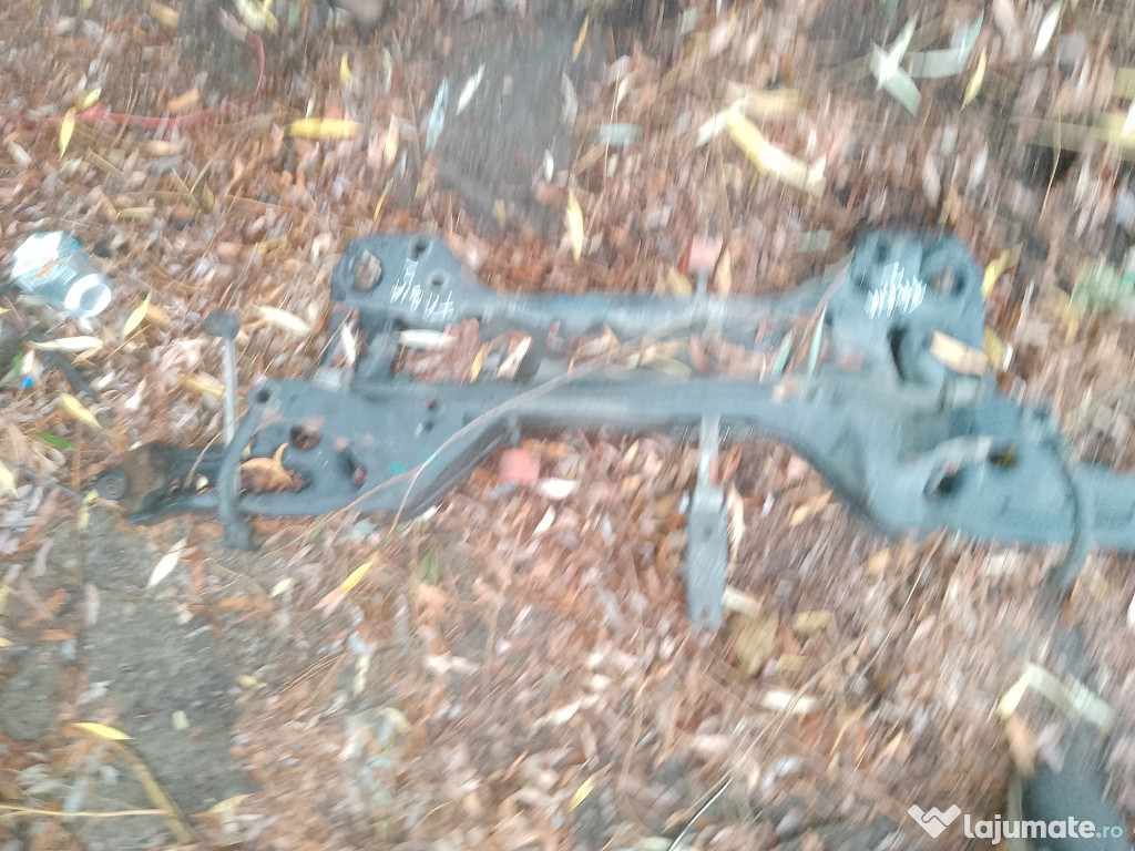 Jug motor Skoda Fabia 2 1.6 Motorina 2009