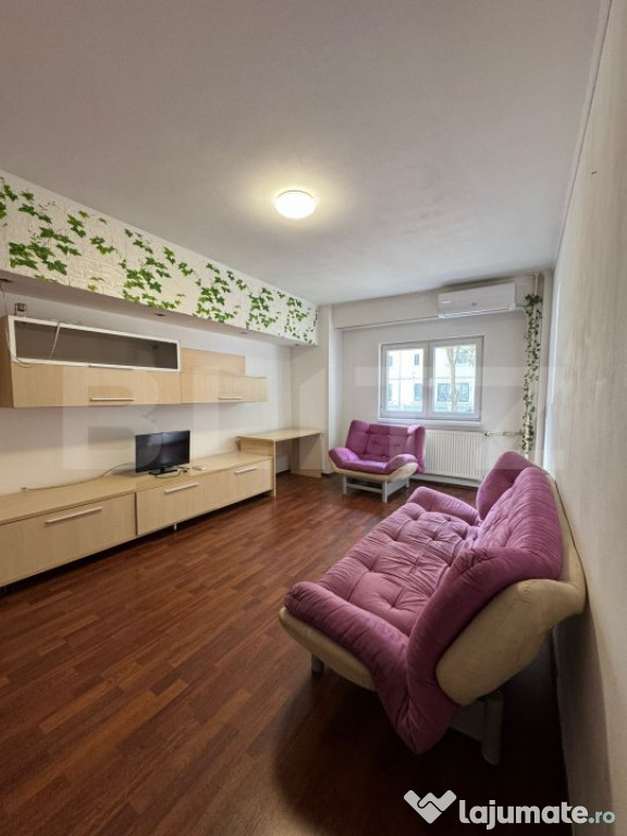 Apartament 3 Camere Parc Sebastian