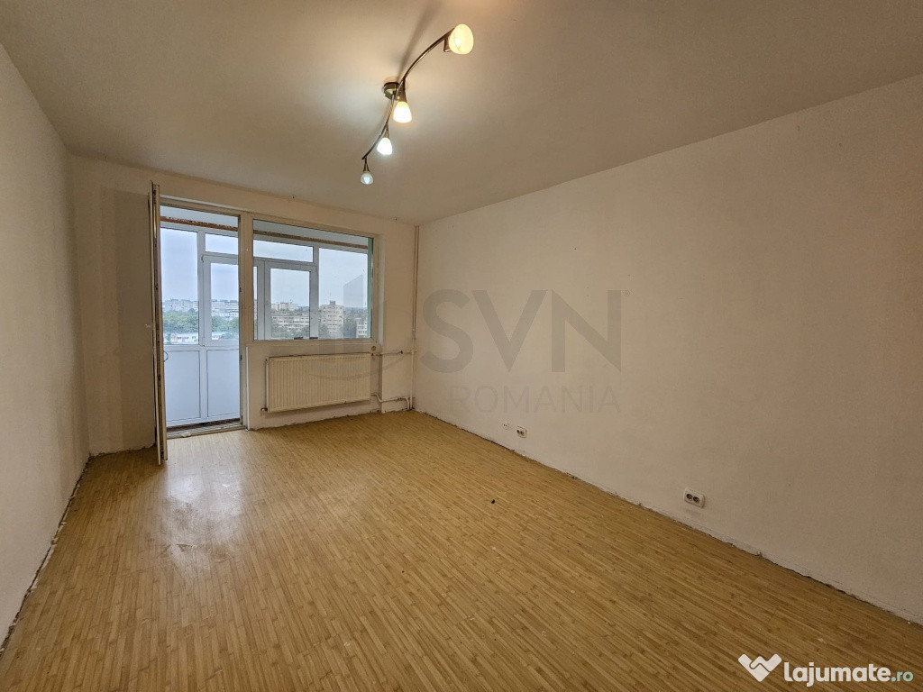 Apartament 3 camere Giurgiului