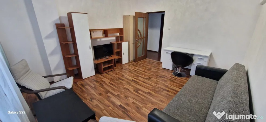 De inchiriat apartament Pacii