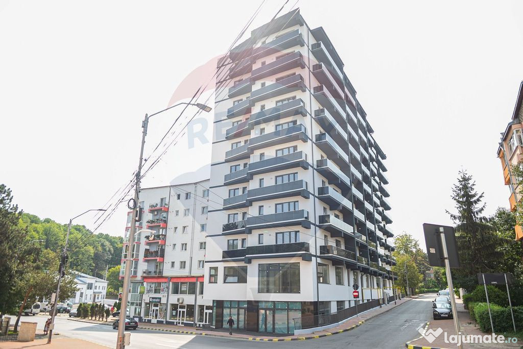 Spațiu comercial de 105mp de închiriat în zona Central