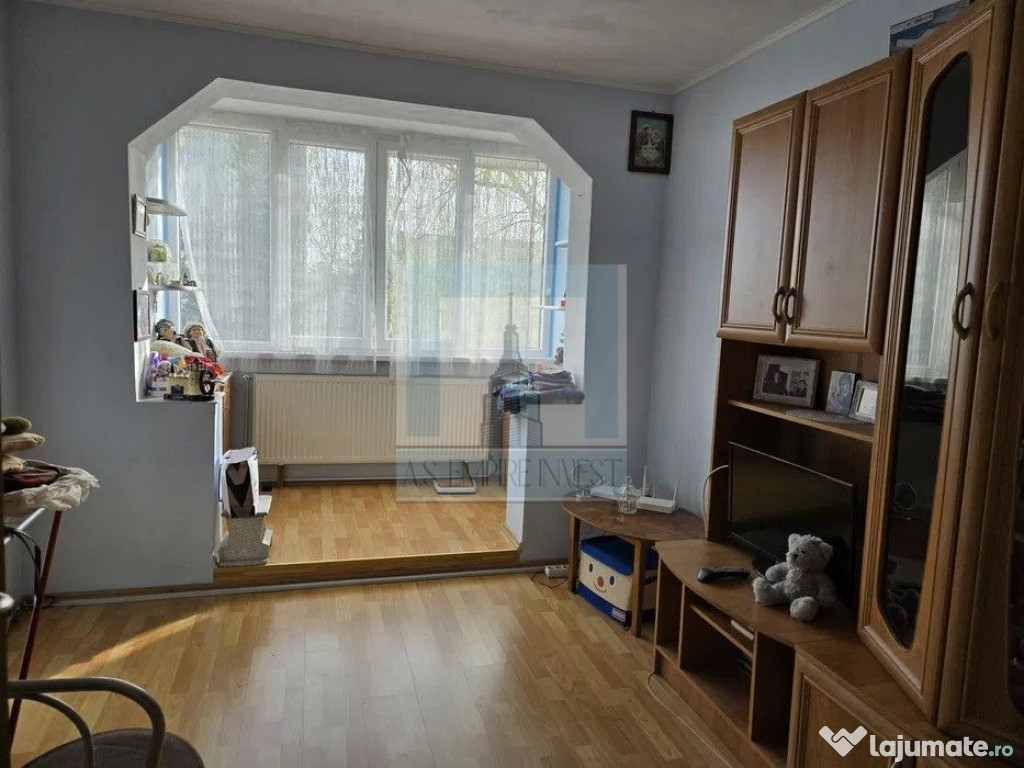 Apartament 3 camere , circular - zona Calea Bucuresti