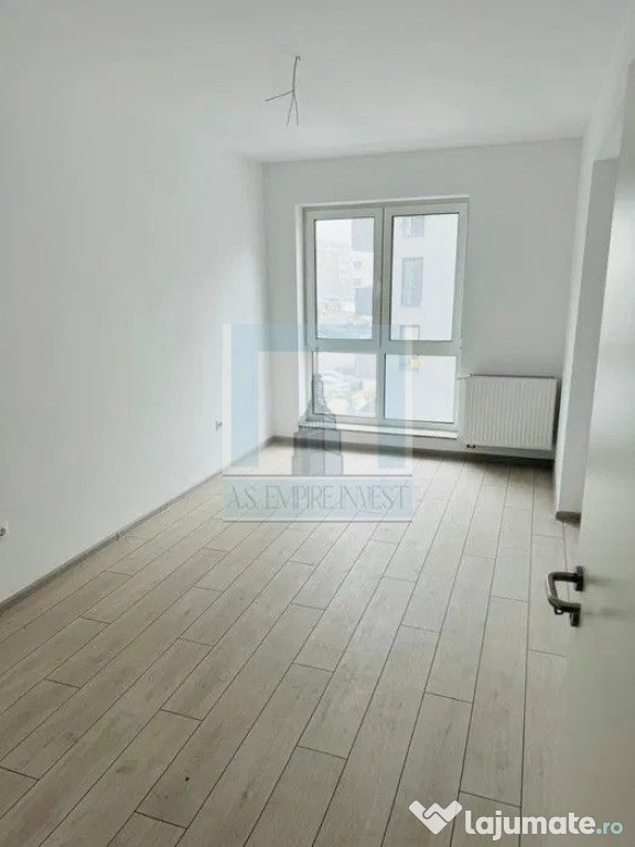 Apartament 2,5 camere NOU, nelocuit, - zona Avantgarden