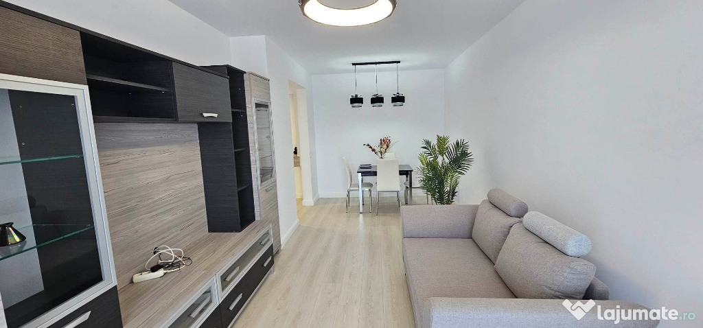 Apartament 2 camere de inchiriat, Prima Premium Decebal/ str. Onestilo