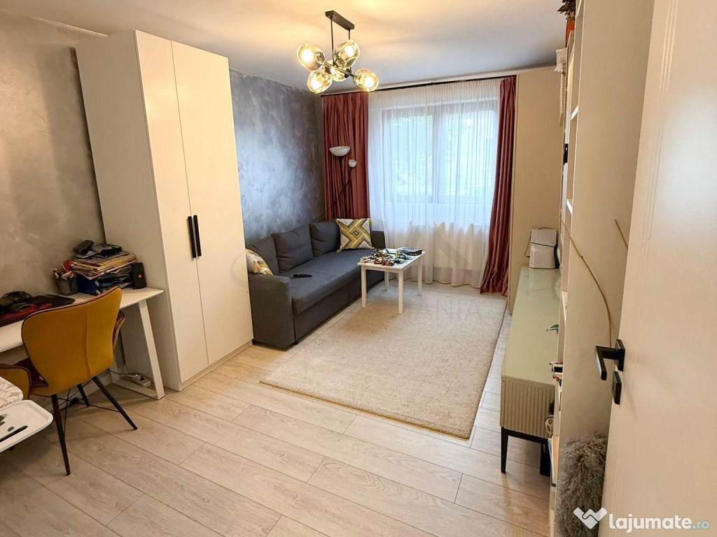 Apartament 3 camere Piata Victoriei