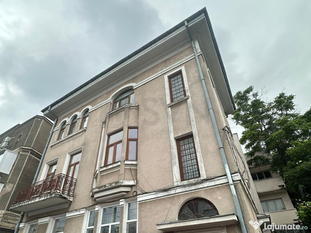 Apartament 3 camere l Calea Calarasilor