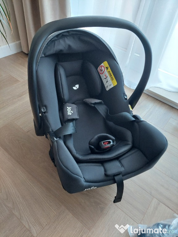 Scoică auto Joie i-Snug 2 – în stare excelentă