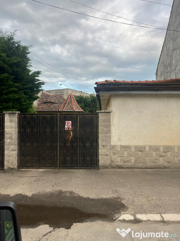 Garsoniera de inchiriat strada cibinului Sibiu
