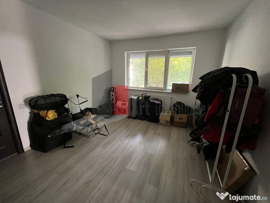 Apartament 3 camere Calea Giulesti
