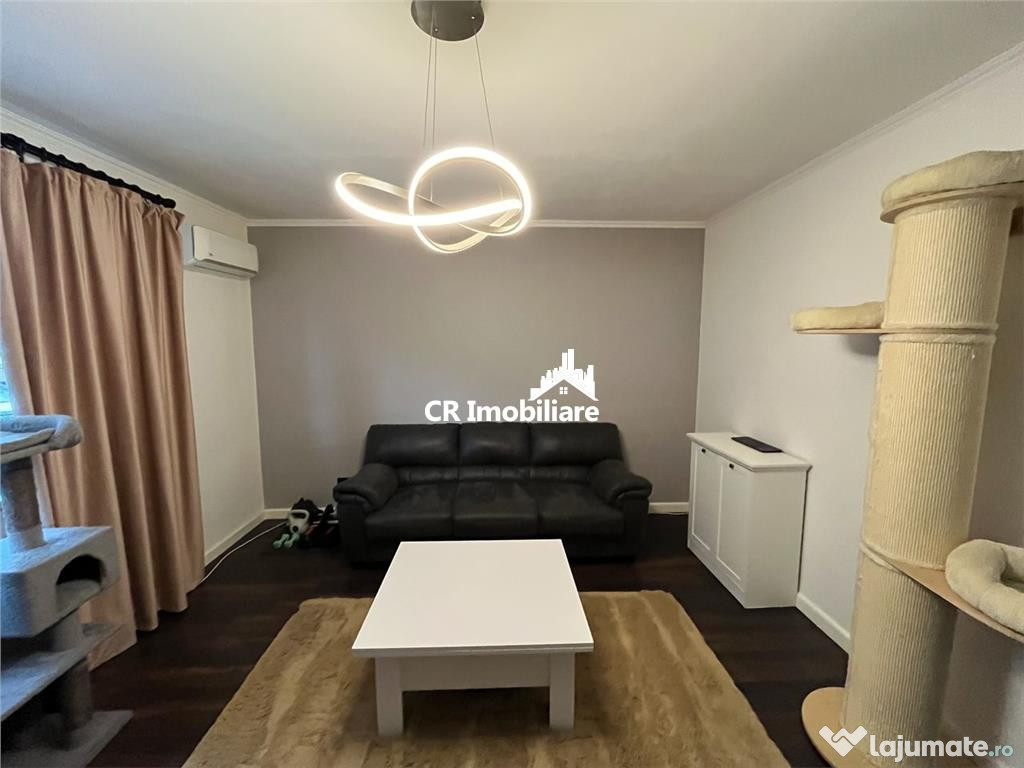 Apartament 2 camere Metalurgiei