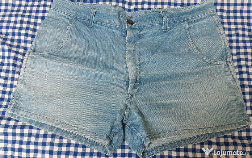 Pantaloni scurti - dama