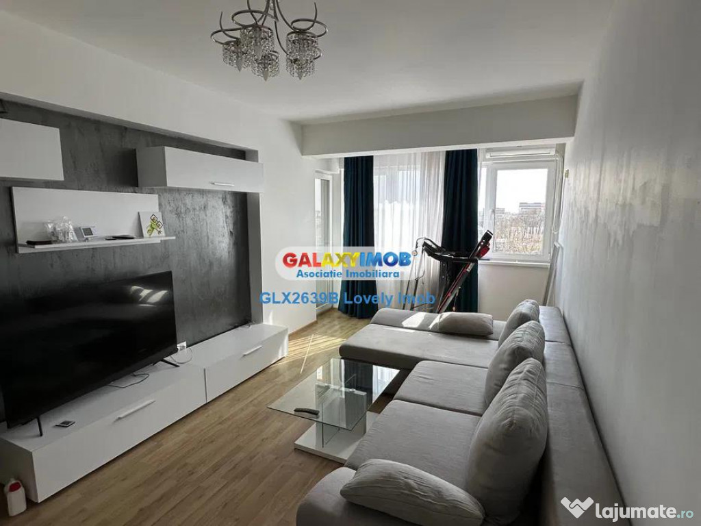 Apartament 2 Camere | Bloc Nou | Berceni | Oltenitei | Parca