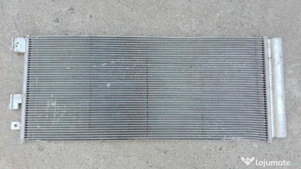 Radiator aer conditionat Opel Corsa E