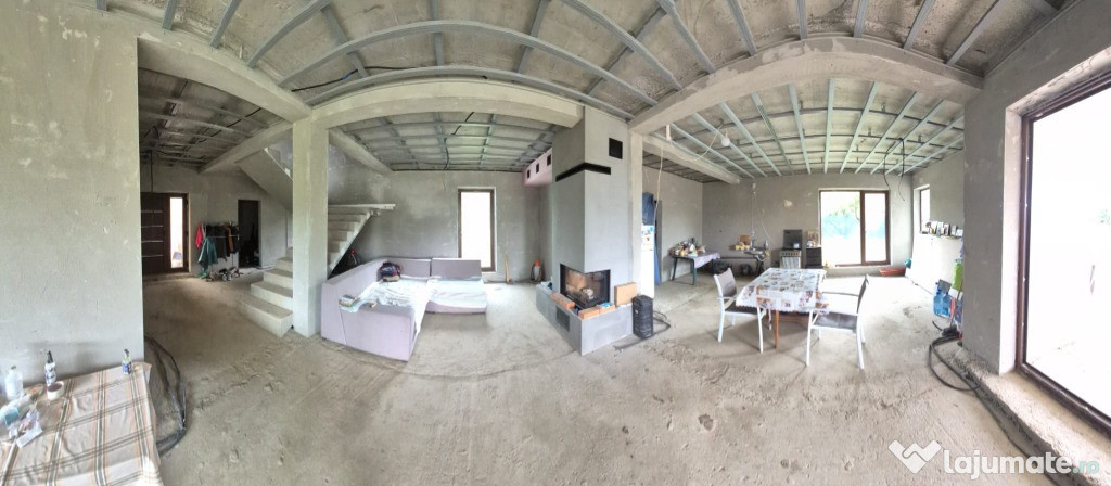 Tautii de Sus, casa P+1, 30 ari teren