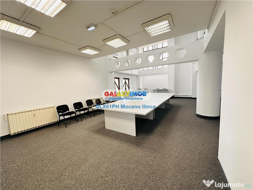 Spatiu birouri, 170 mp, Ultracentral, Ploiesti