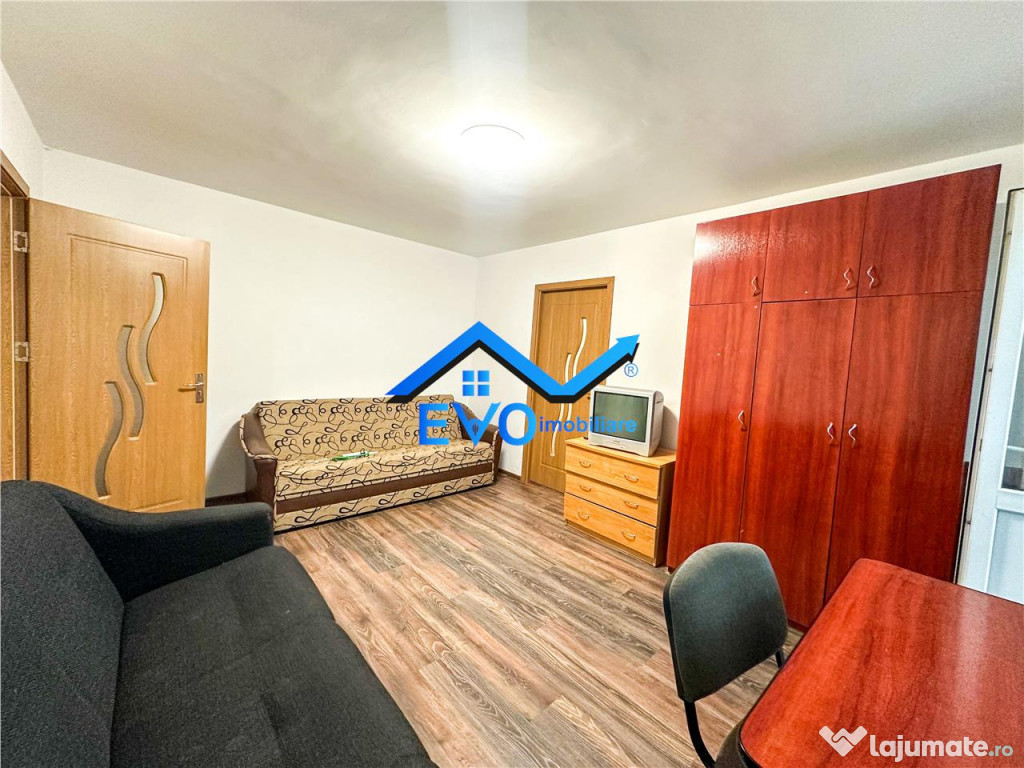 Apartament cu 3 camere, Pet Friendly, etajul 2, zona Tataras
