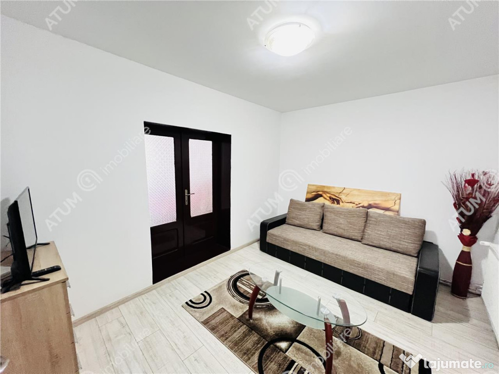 Casa individuala 4 camere si teren de 395 mp zona Trei Steja