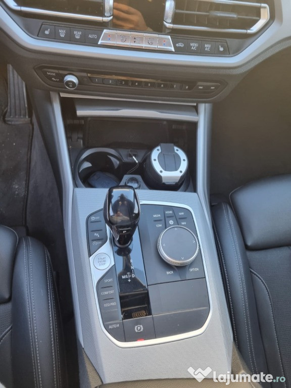Vind bmw g21 320d